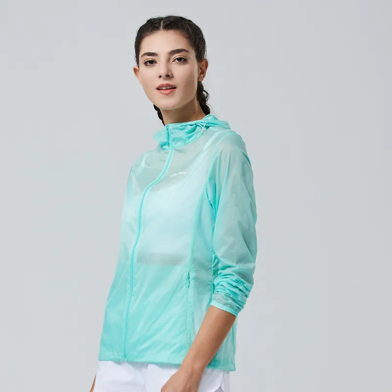 Tectop Sun Protection Clothing Women's-4