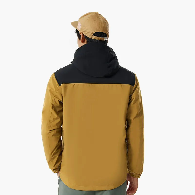 Tectop Windbreaker Jackets Men-3