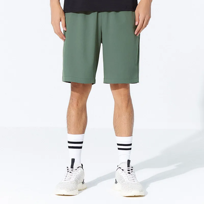 Tectop Casual Shorts Unisex-17