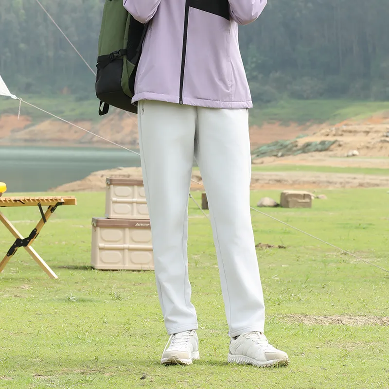 Tectop Casual Pants Unisex-4