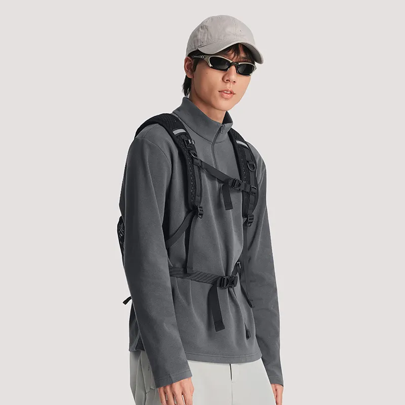 Tectop T Shirts Unisex-92