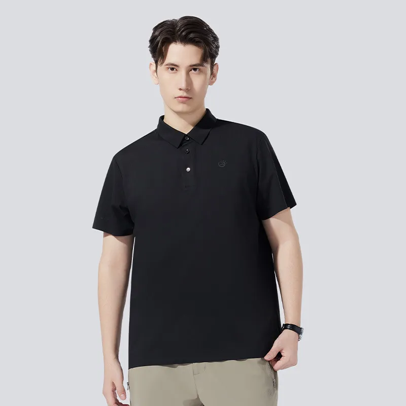 Tectop Polo Shirts Unisex-2