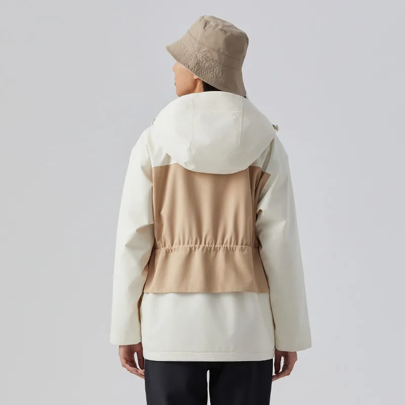 Tectop Windbreaker Jackets Unisex-2