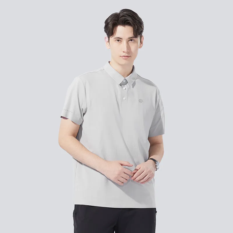 Tectop Polo Shirts Unisex-7