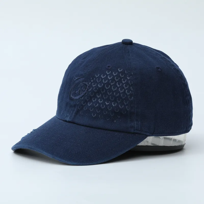 Tectop Cotton Baseball Caps Unisex-25