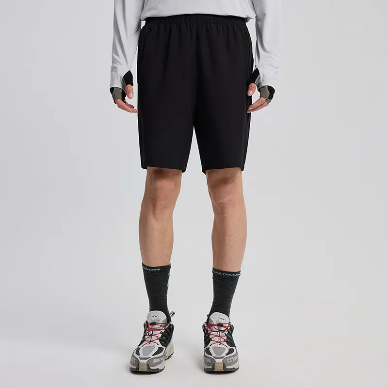 Tectop Casual Shorts Men-8