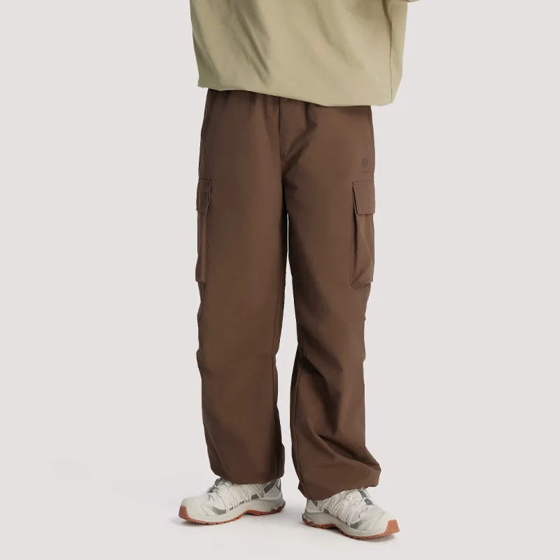 Tectop Casual Pants Unisex-8