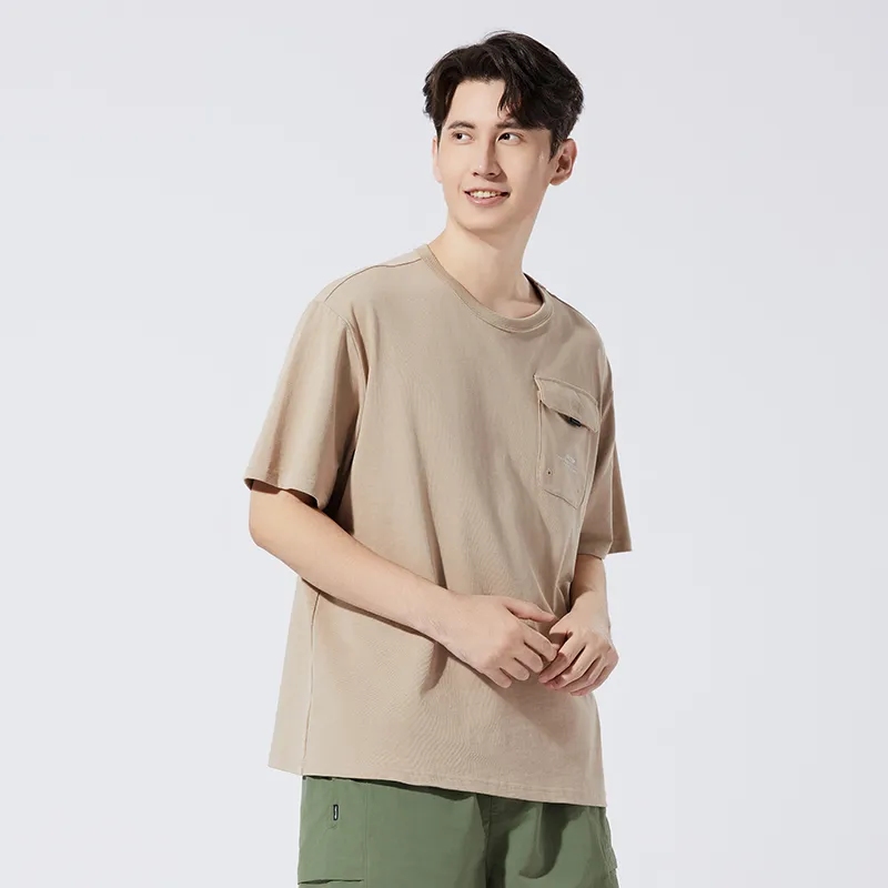 Tectop T Shirts Unisex-5