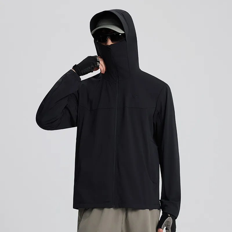 Tectop Sun Protection Clothing Men's-19