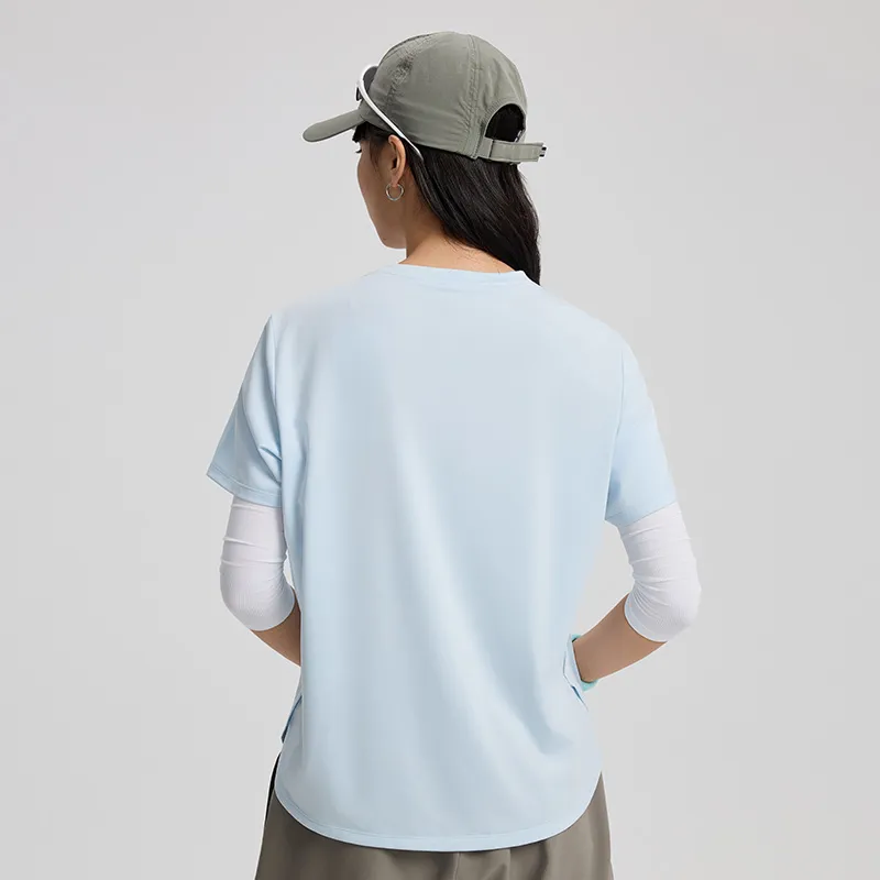 Tectop T Shirts Unisex-11