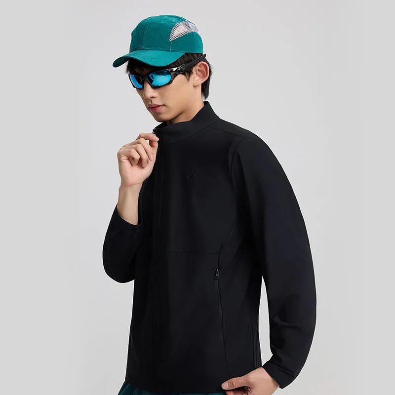 Tectop Sun Protection Clothing Unisex-3