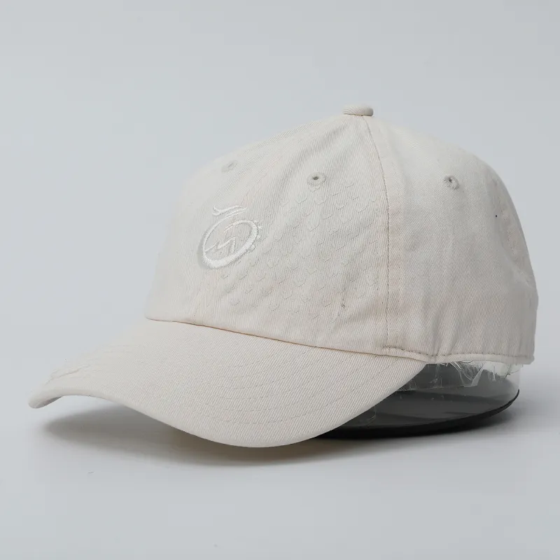Tectop Cotton Baseball Caps Unisex-29
