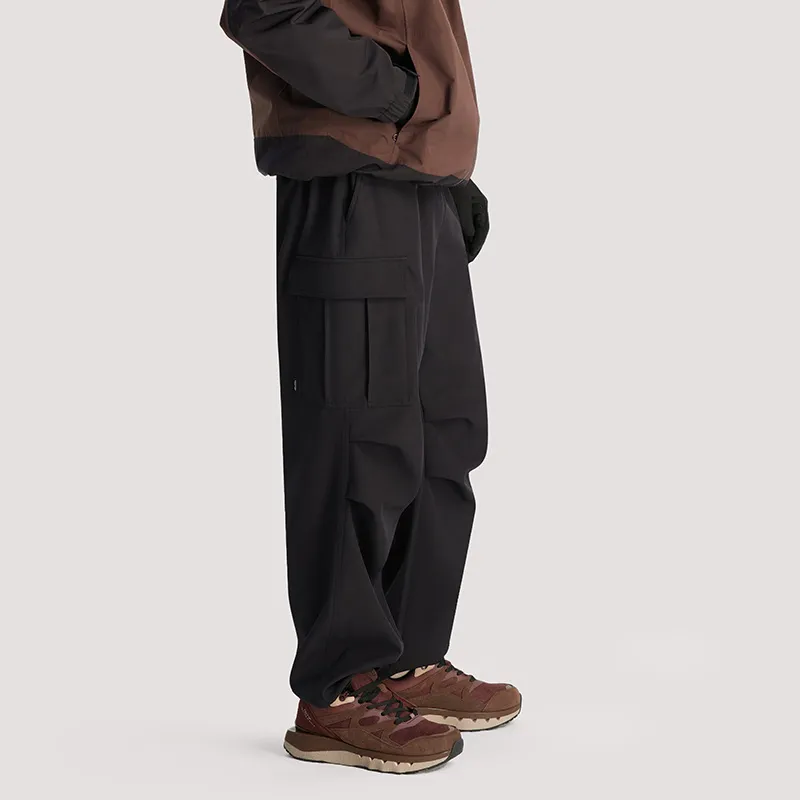 Tectop Casual Pants Unisex-5