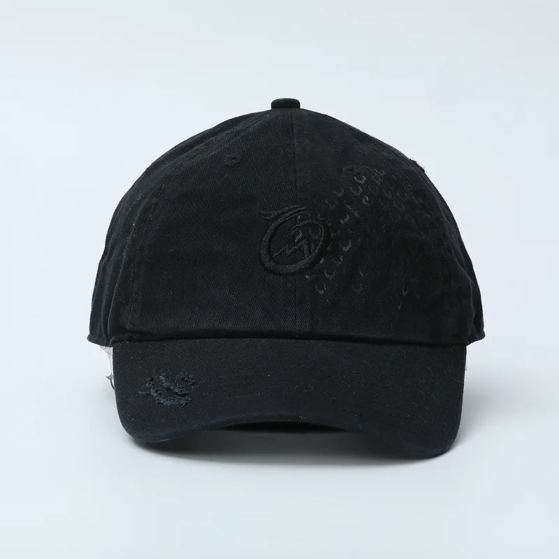 Tectop Cotton Baseball Caps Unisex-4