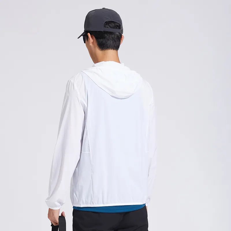 Tectop Sun Protection Clothing Men's-1