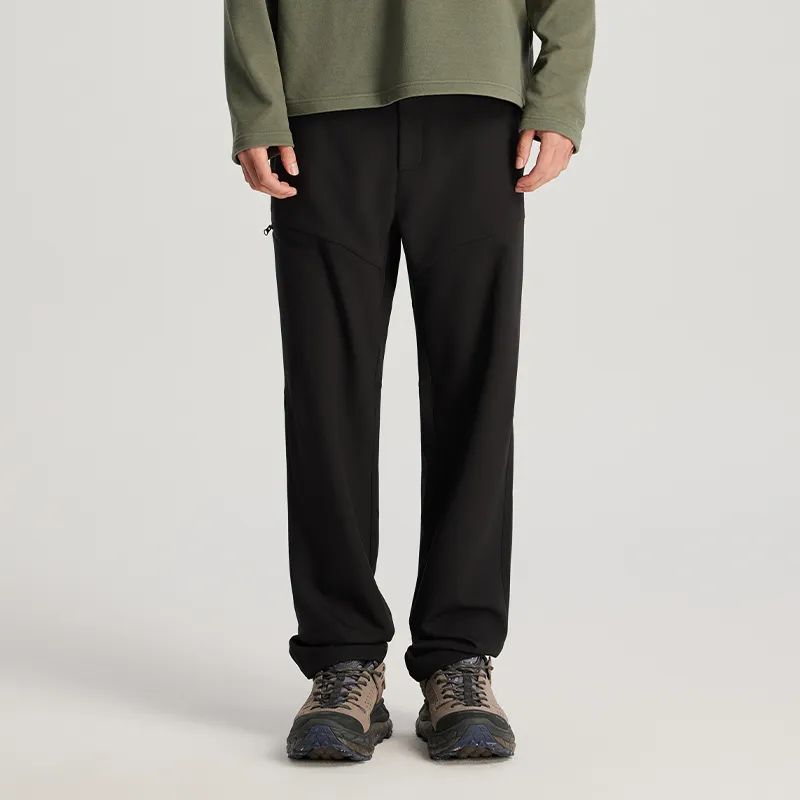 Tectop Casual Pants Unisex-4