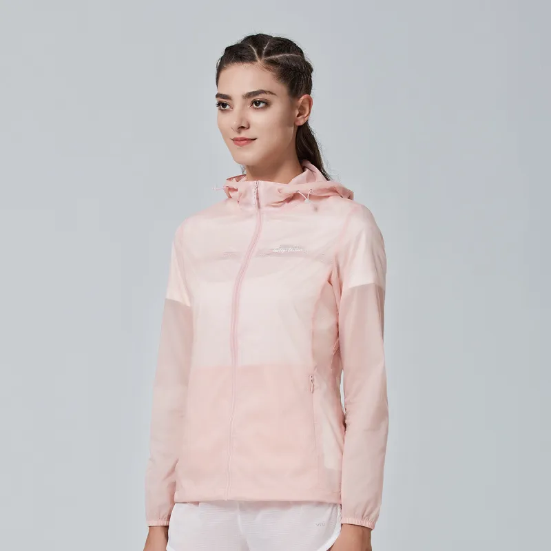 Tectop Sun Protection Clothing Women's-8