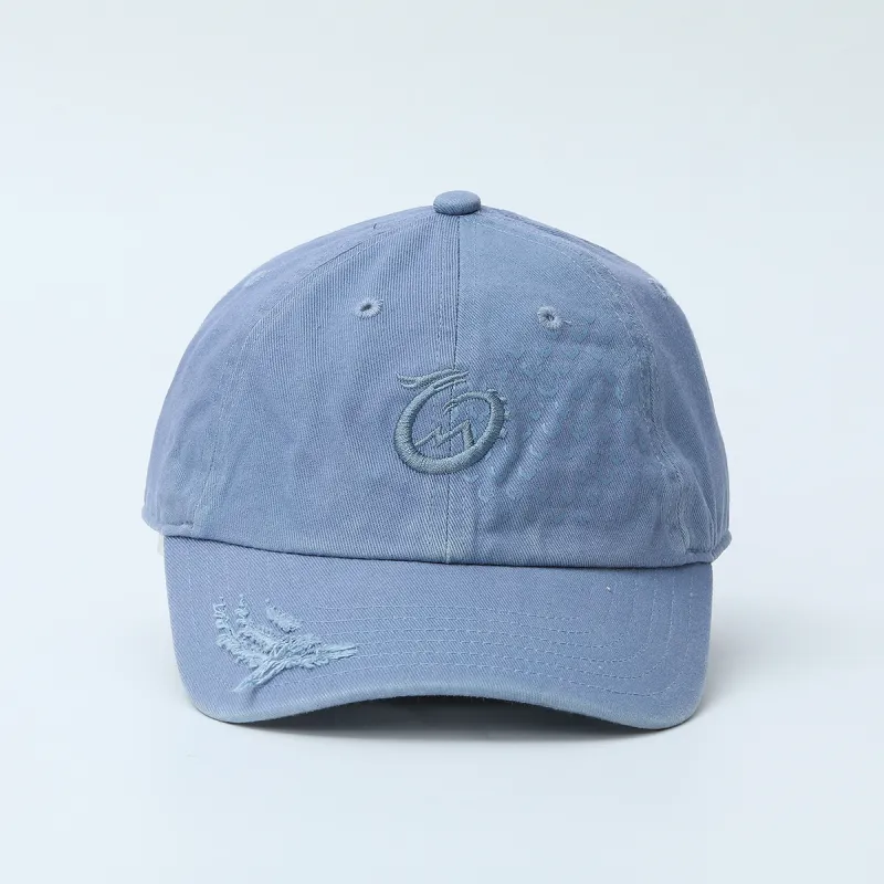 Tectop Cotton Baseball Caps Unisex-20