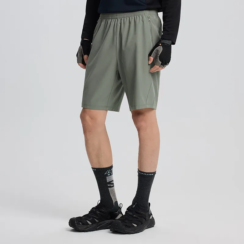 Tectop Casual Shorts Men-4