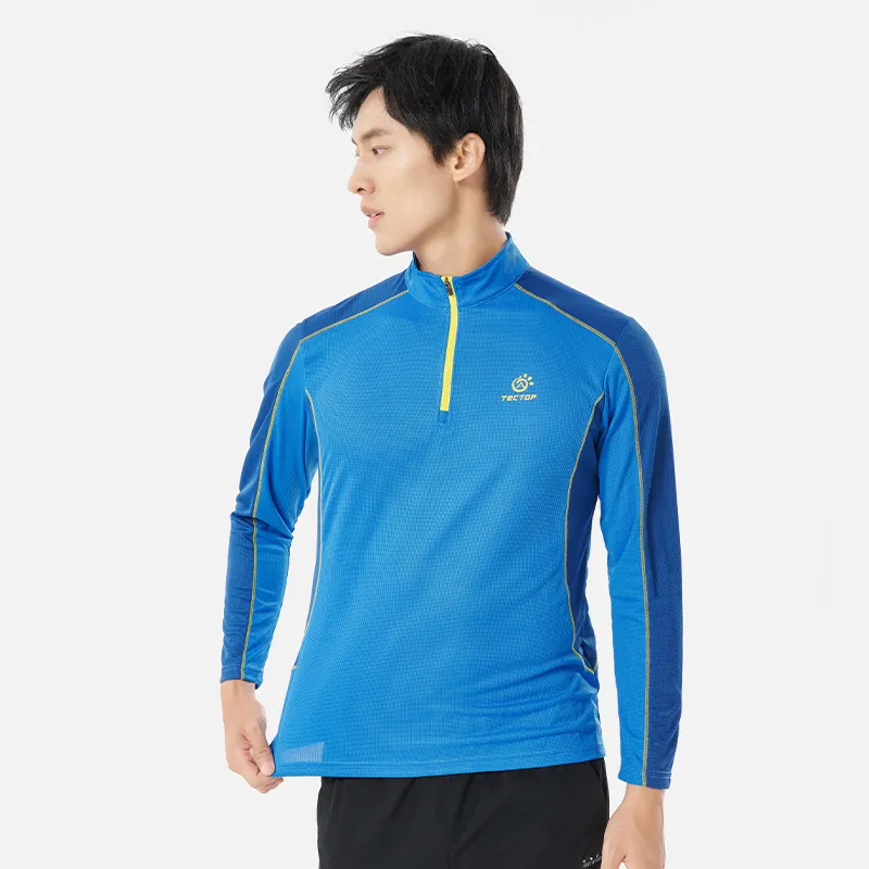 Tectop T Shirts Unisex-8