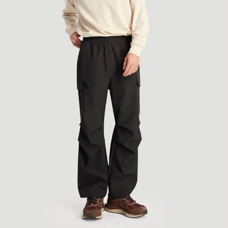 Tectop Casual Pants Unisex-2