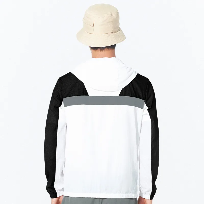 Tectop Sun Protection Clothing Unisex-8