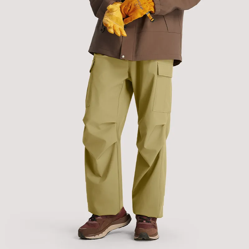Tectop Casual Pants Unisex-10