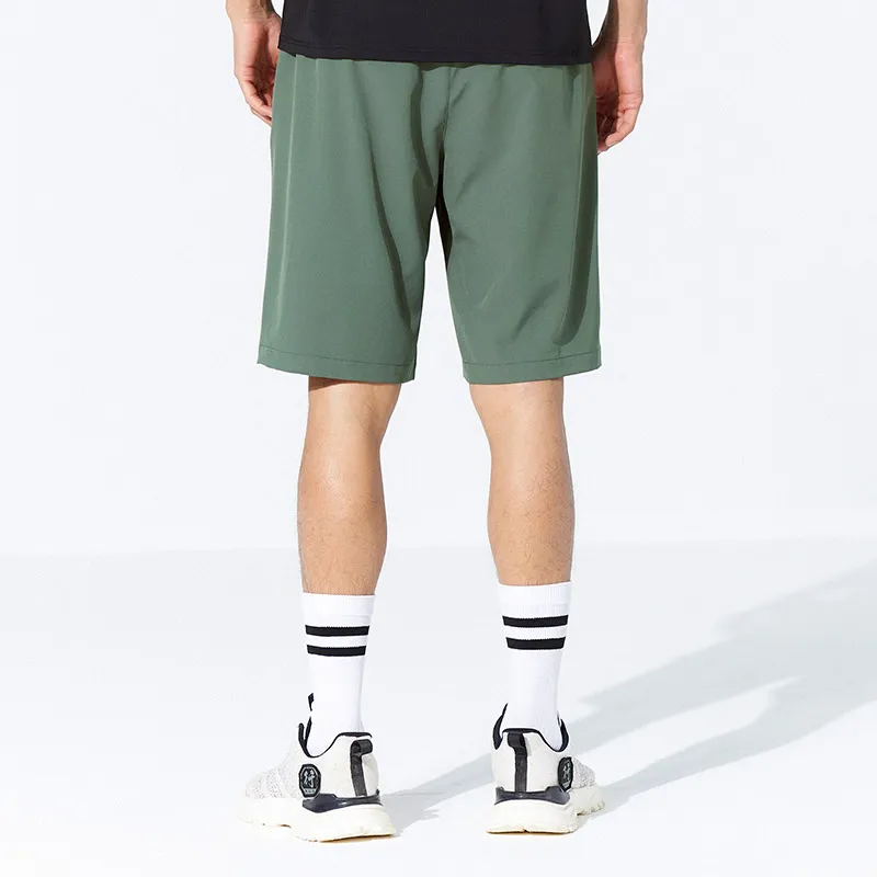 Tectop Casual Shorts Unisex-16