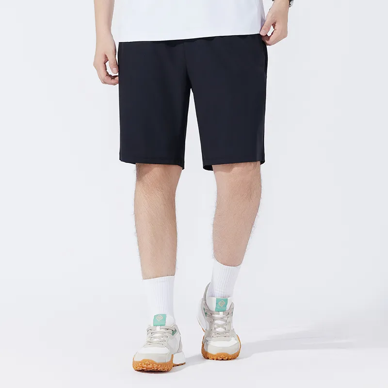 Tectop Casual Shorts Unisex-5