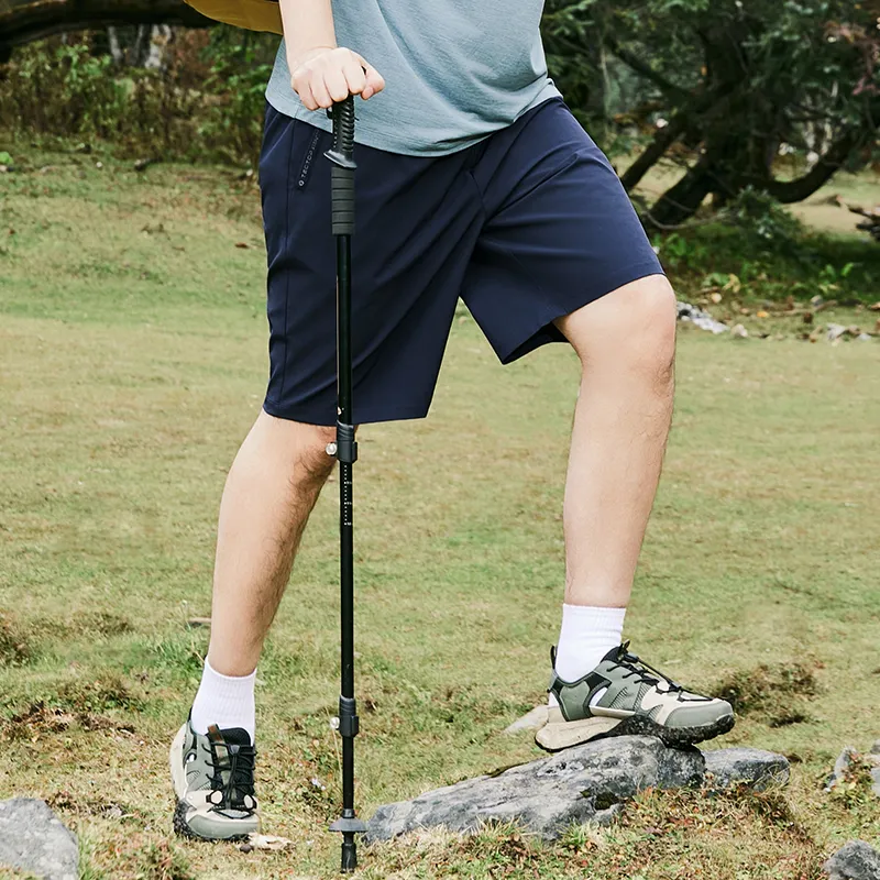 Tectop Casual Shorts Unisex-11
