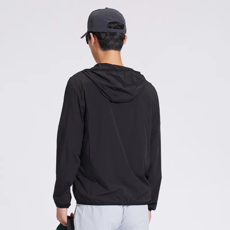 Tectop Sun Protection Clothing Men's-3