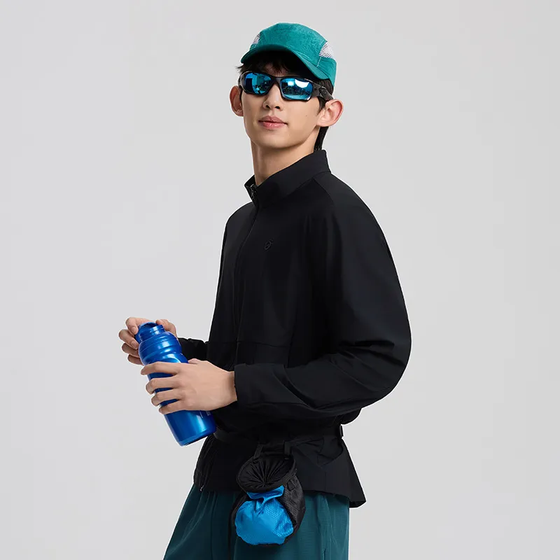 Tectop Sun Protection Clothing Unisex-2