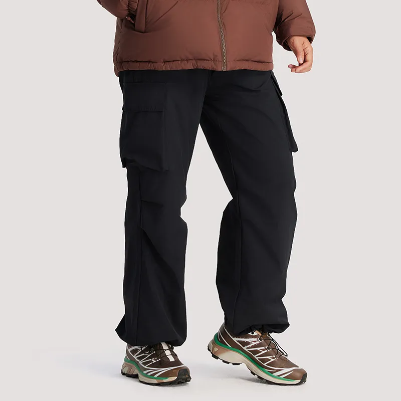 Tectop Casual Pants Unisex-16