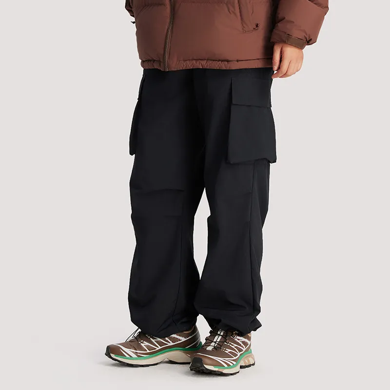 Tectop Casual Pants Unisex-15