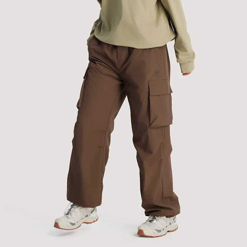 Tectop Casual Pants Unisex-9