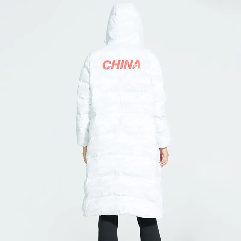 Tectop Down Jackets Unisex-11