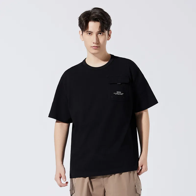 Tectop T Shirts Unisex-17