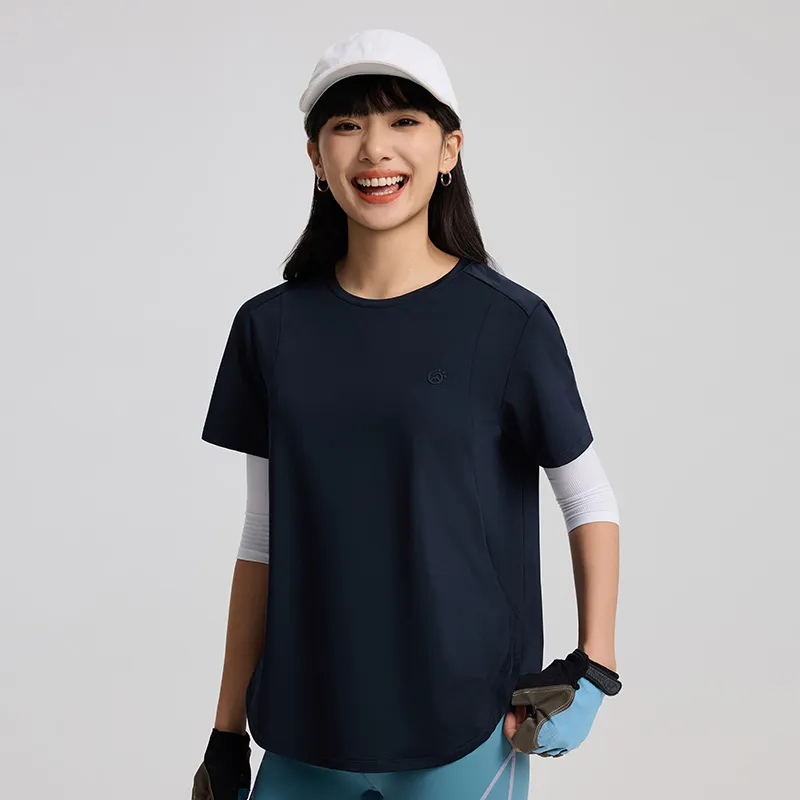 Tectop T Shirts Unisex-4