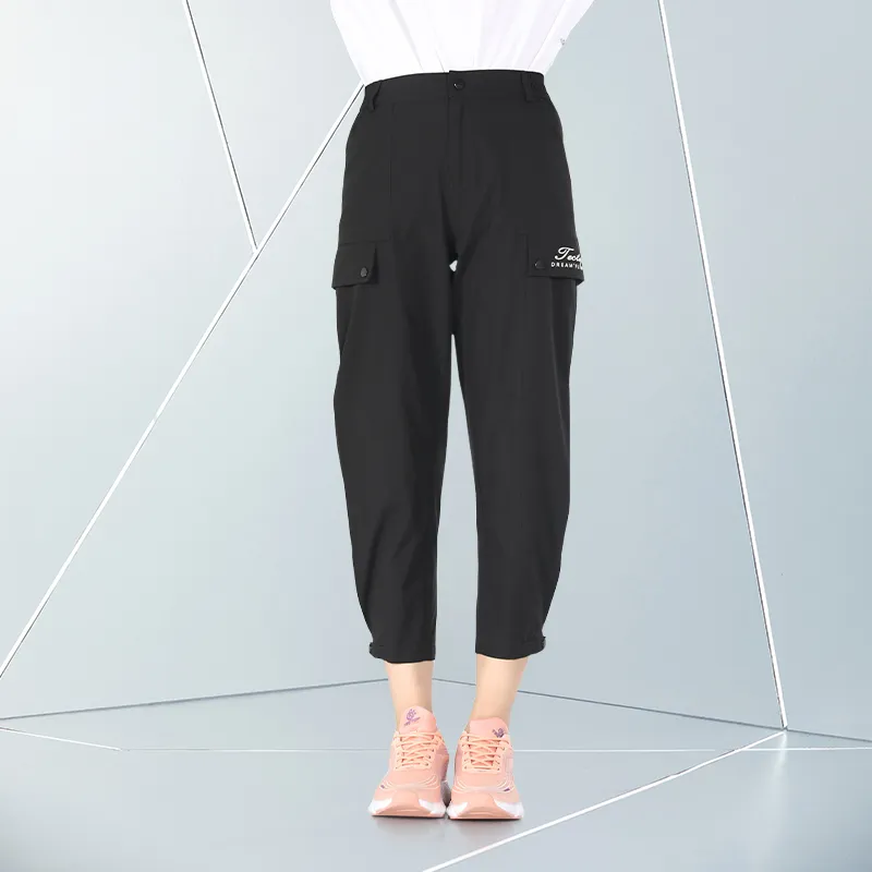 Tectop Cargo Pants Women's-4