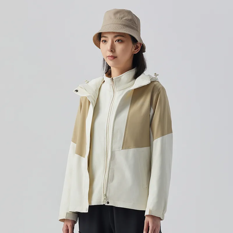 Tectop Windbreaker Jackets Unisex-39