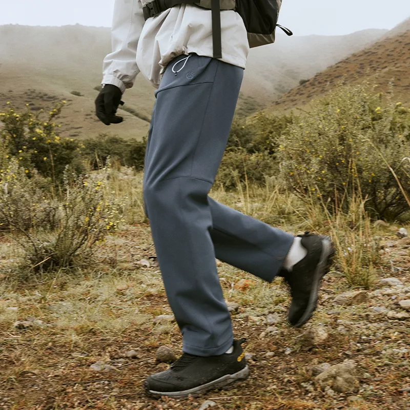 Tectop Casual Pants Unisex-10