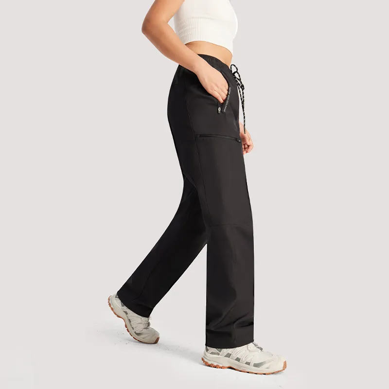 Tectop Casual Pants Unisex-3