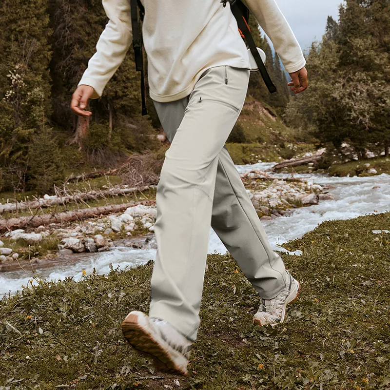 Tectop Casual Pants Unisex-13