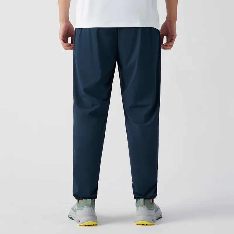 Tectop Knitted Sports Pants Unisex-12