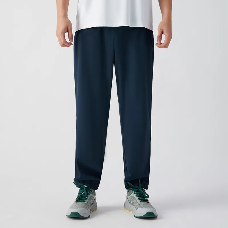 Tectop Knitted Sports Pants Unisex-13