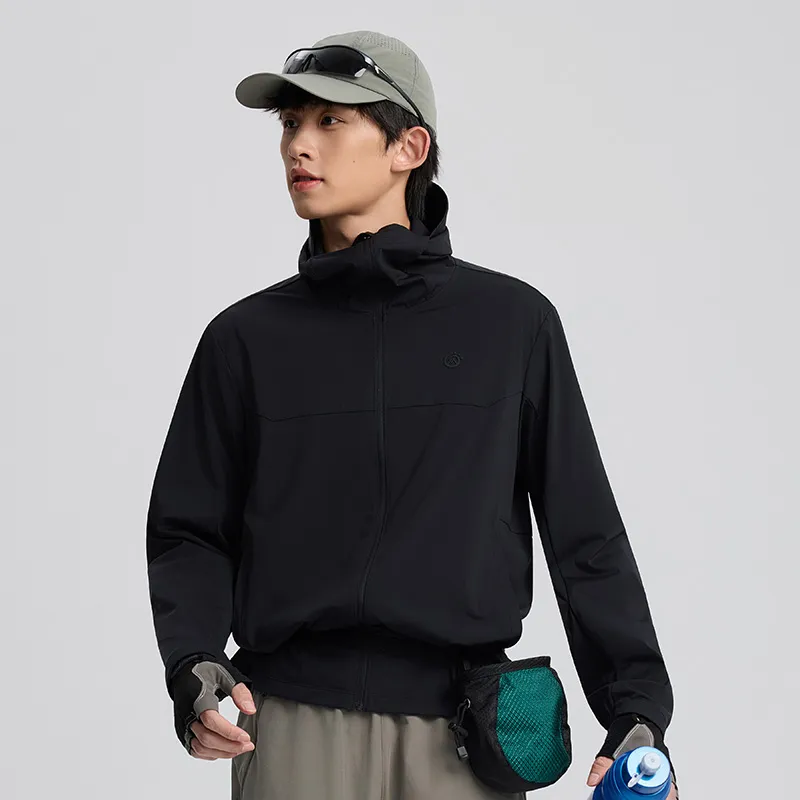 Tectop Sun Protection Clothing Men's-18