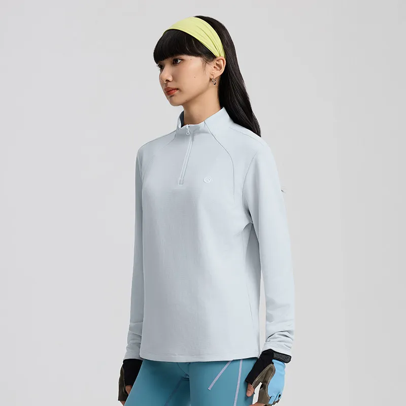 Tectop T Shirts Women's-3