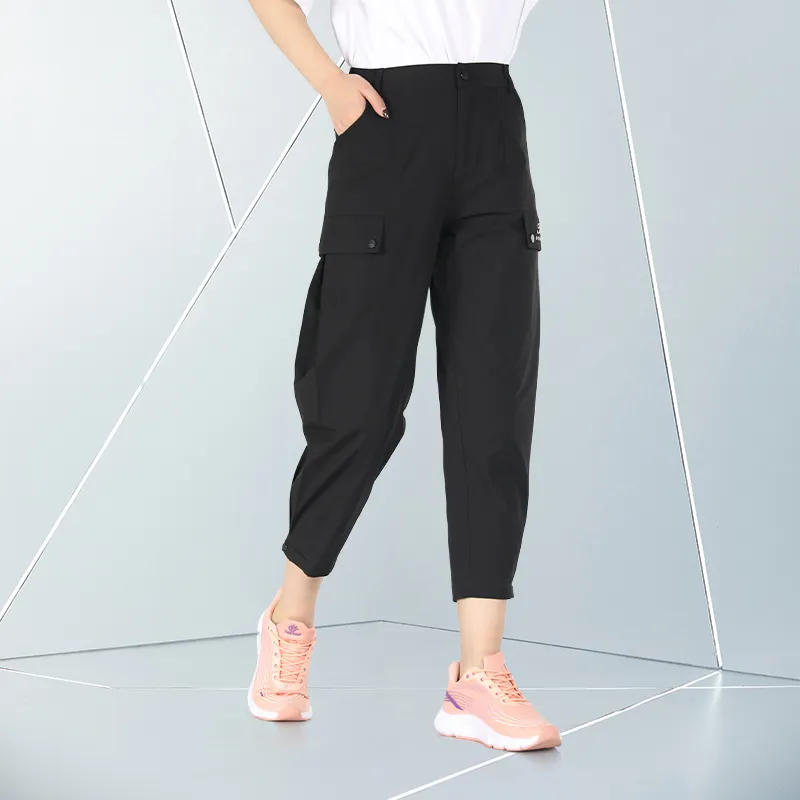 Tectop Cargo Pants Women's-6