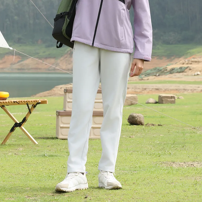 Tectop Casual Pants Unisex-3