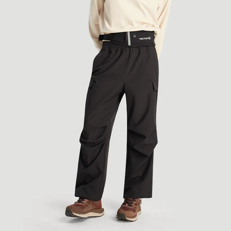 Tectop Casual Pants Unisex-3